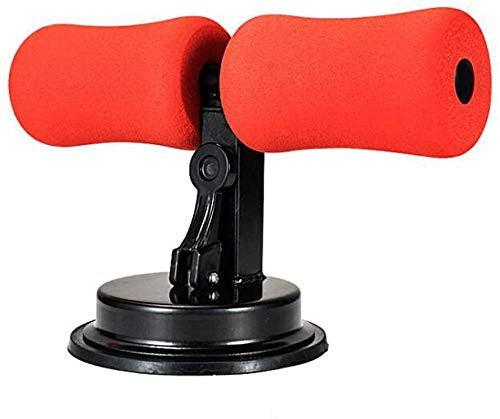 Adjustable Situp Bar with Leg Support for Home Fitness