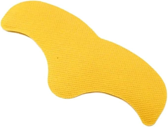 10Pcs Forehead Wrinkle Patch Set for Smoother Skin