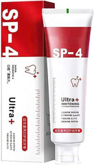 Colgate SP-4 Brightening & Stain Removing Toothpaste, 70g