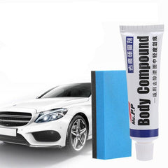 Car Body Scratch Remover Kit for Deep Scratches & Surface Polishing