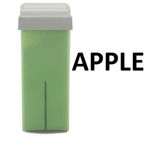 Apple Wax Cartridge Roll-On for Smooth Hair Removal (150g)