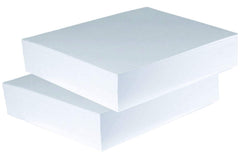 A5 Copier & Label Paper Pack (500 Sheets) for Printing & Labels