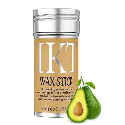 Women’s Hair Wax Stick for Easy Styling and Hold
