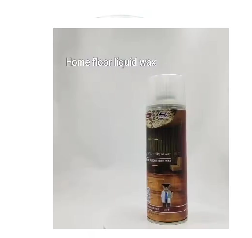 Premium Furniture Polish Spray for a Lustrous Finish
