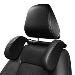 ComfortFit Car Seat Headrest Pillow for Ultimate Support