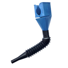 Universal Adjustable Fuel Transfer Funnel for Cars & Trucks