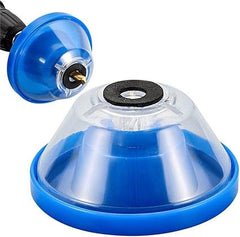 Premium Drill Dust Cover and Collector for Clean Workspaces