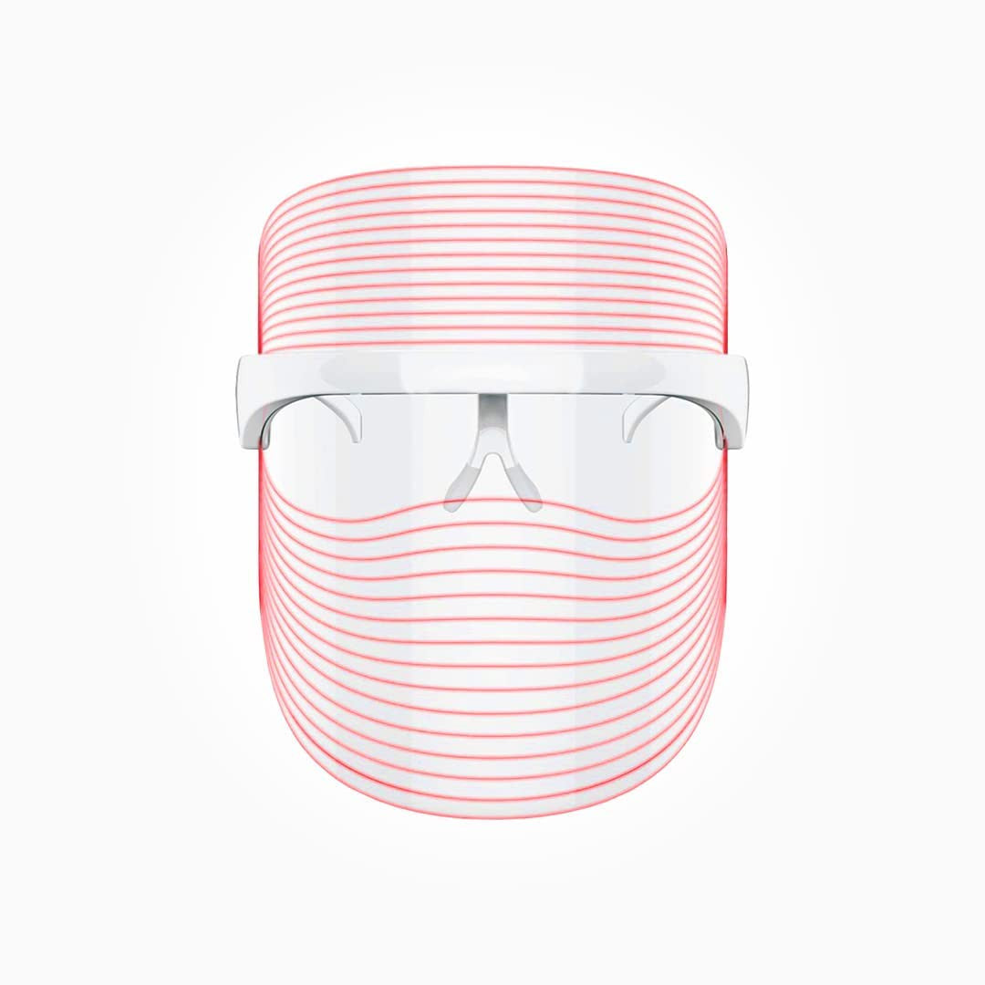 7-in-1 LED Facial Mask for Radiant Skin