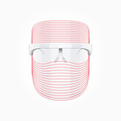 7-in-1 LED Facial Mask for Radiant Skin