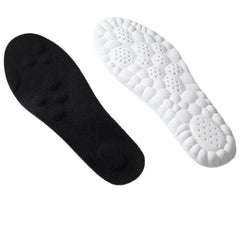 ComfortPlus Memory Foam Shoe Insole for All-Day Comfort