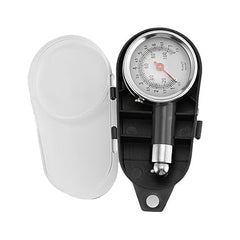 Digital Tire Pressure Gauge for Accurate Air Measurement