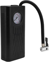 Portable Cordless Air Pump & Compressor for Tires and Inflatables