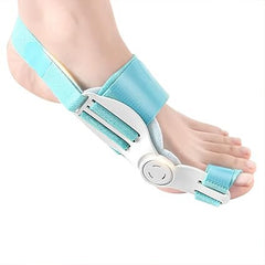 Advanced Toe Straightener for Perfect Alignment and Comfort