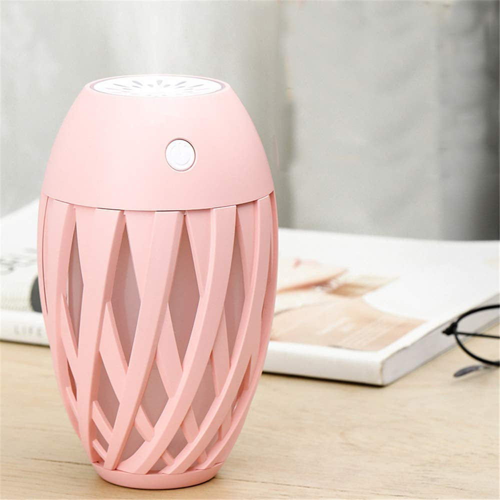 Olive Flower Car & Home Humidifier for Fresh Air
