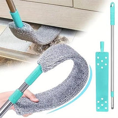 Gap Dust Cleaner & Microfiber Duster for Floors and Surfaces