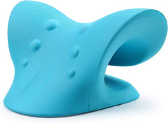 Neck Traction Device for Relaxation and Support