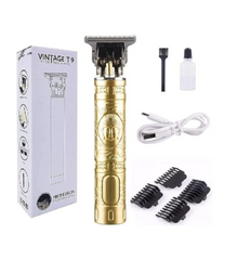 Dragon T-Blade Cordless Hair & Beard Trimmer Professional