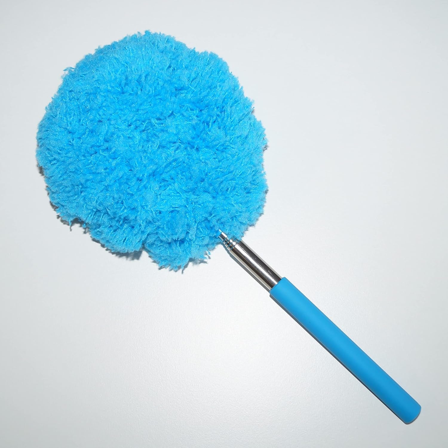 Fan Blade Cleaner Mop - Microfiber Feather Duster for Easy Fan Cleaning