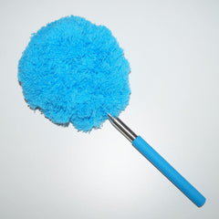 Fan Blade Cleaner Mop - Microfiber Feather Duster for Easy Fan Cleaning