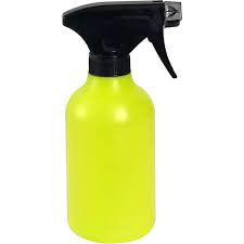 Portable Handheld Spray Water Bottle for Easy Hydration