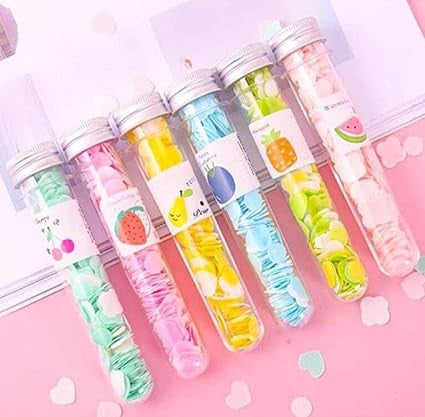 Capsule Paper Soap (1 Pcs)