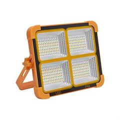 Fox Solar Portable Light - Compact & Eco-Friendly Solar Lantern