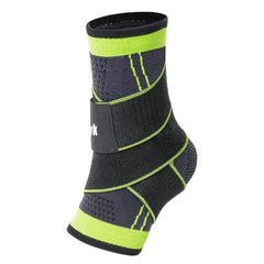 ComfortFit Ankle Support Brace for Plantar Fasciitis & Sprains