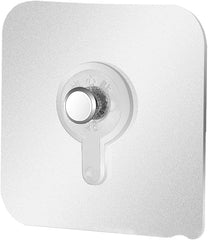 New Bolt Sticker Frame & Wall Hook