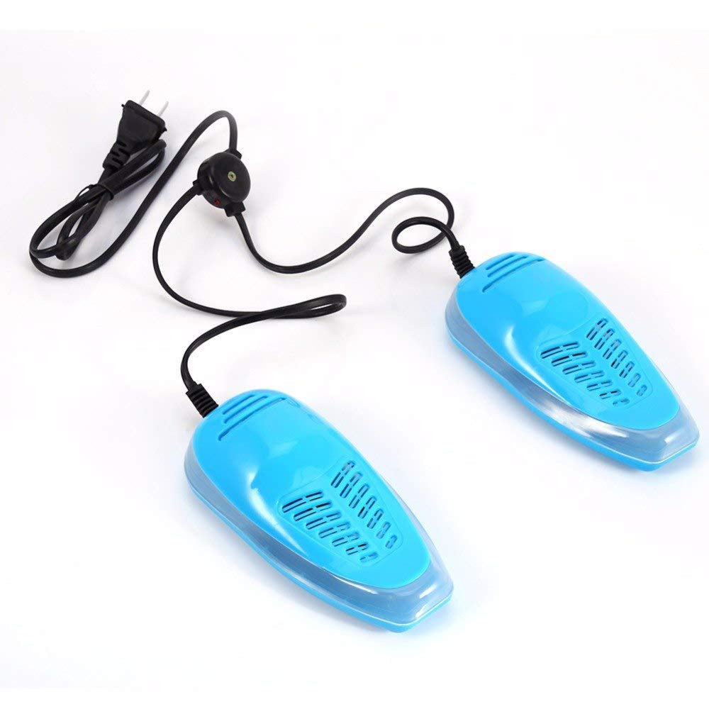 Electric Shoe Dryer and Sterilizer with Rapid Drying and Disinfection