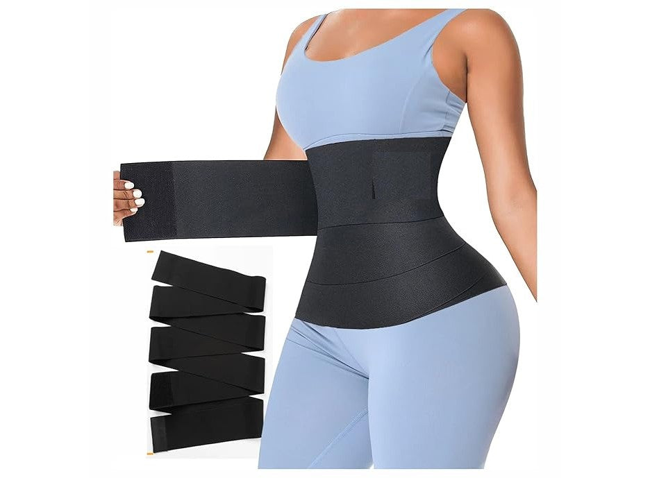 Stylish Adjustable Waist Belt for Men and Women
