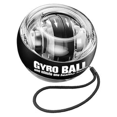 Premium Gyro Ball for Enhanced Focus and Stress Relief