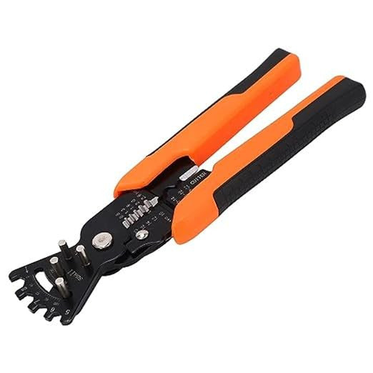 5-in-1 Multifunctional Wire & Cable Stripper Tool