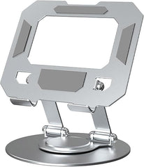 Foldable Adjustable Tablet Stand for iPad and More