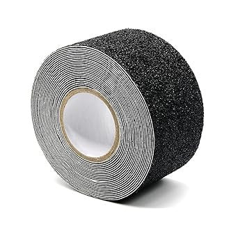 Black Waterproof Anti-Slip Adhesive Tape for Safe Surfaces