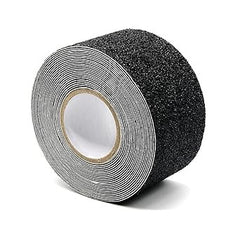 Black Waterproof Anti-Slip Adhesive Tape for Safe Surfaces