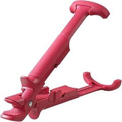 2-in-1 Hot Bowl Holder & Gripper Clip for Secure Serving