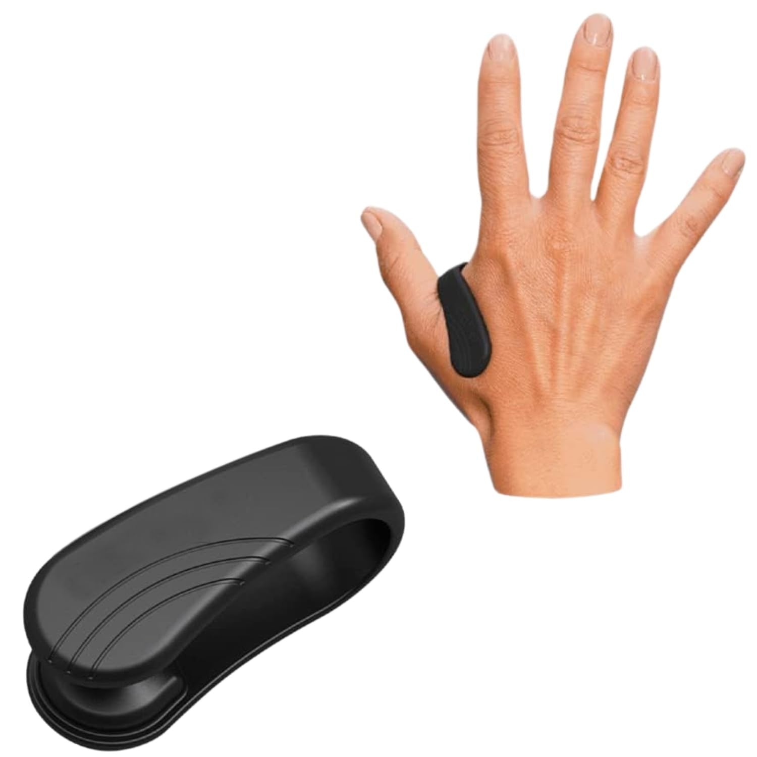 Sugar Clip Acupressure Finger Clips