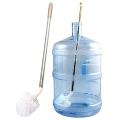 Can & Water Bottle Cleaning Brush - Durable & Easy to Use