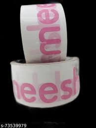 2-Inch Meesho Tape Measure 100 Meter - Durable Seller Box Tape