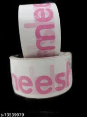 2-Inch Meesho Tape Measure 100 Meter - Durable Seller Box Tape