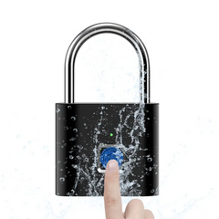 Smart Biometric Fingerprint Lock for Cabinets & Doors