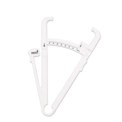 Portable Body Fat Caliper for Accurate Fat Measurement and Tracking