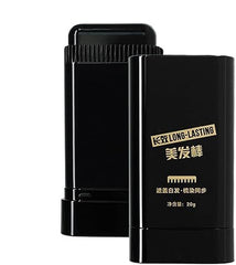 Hair Dye Stick & Touch-Up Comb for Easy Hair Coloring
