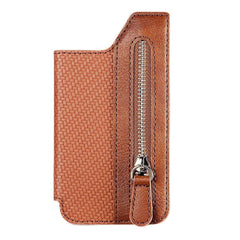 Slim Phone Card Holder & Wallet Sleeve for Back of Phone