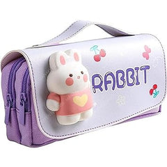 Premium Rabbit Pouch for Comfortable Pet Carrying