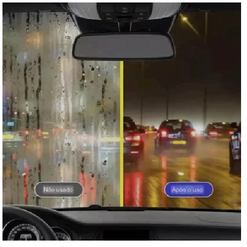 Car Anti-Fog Wipes for Clear, Smudge-Free Windows