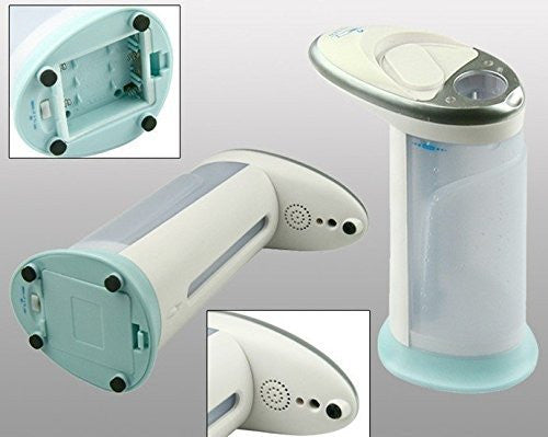 Automatic Soap Dispenser - Touchless Liquid Soap Dispenser Machine