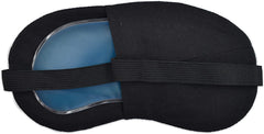 Mulberry Silk Eye Sleep Mask for Deep Rest & Travel Comfort
