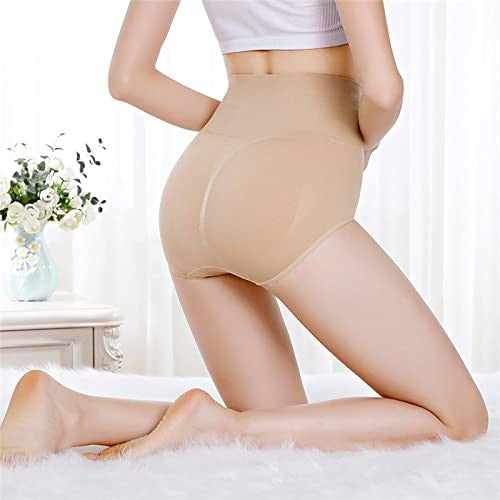 Women’s High Waist Tummy Control Body Shaper Panties for a Slim, Snatched Look