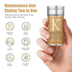 Women’s Hair Wax Stick for Easy Styling and Hold